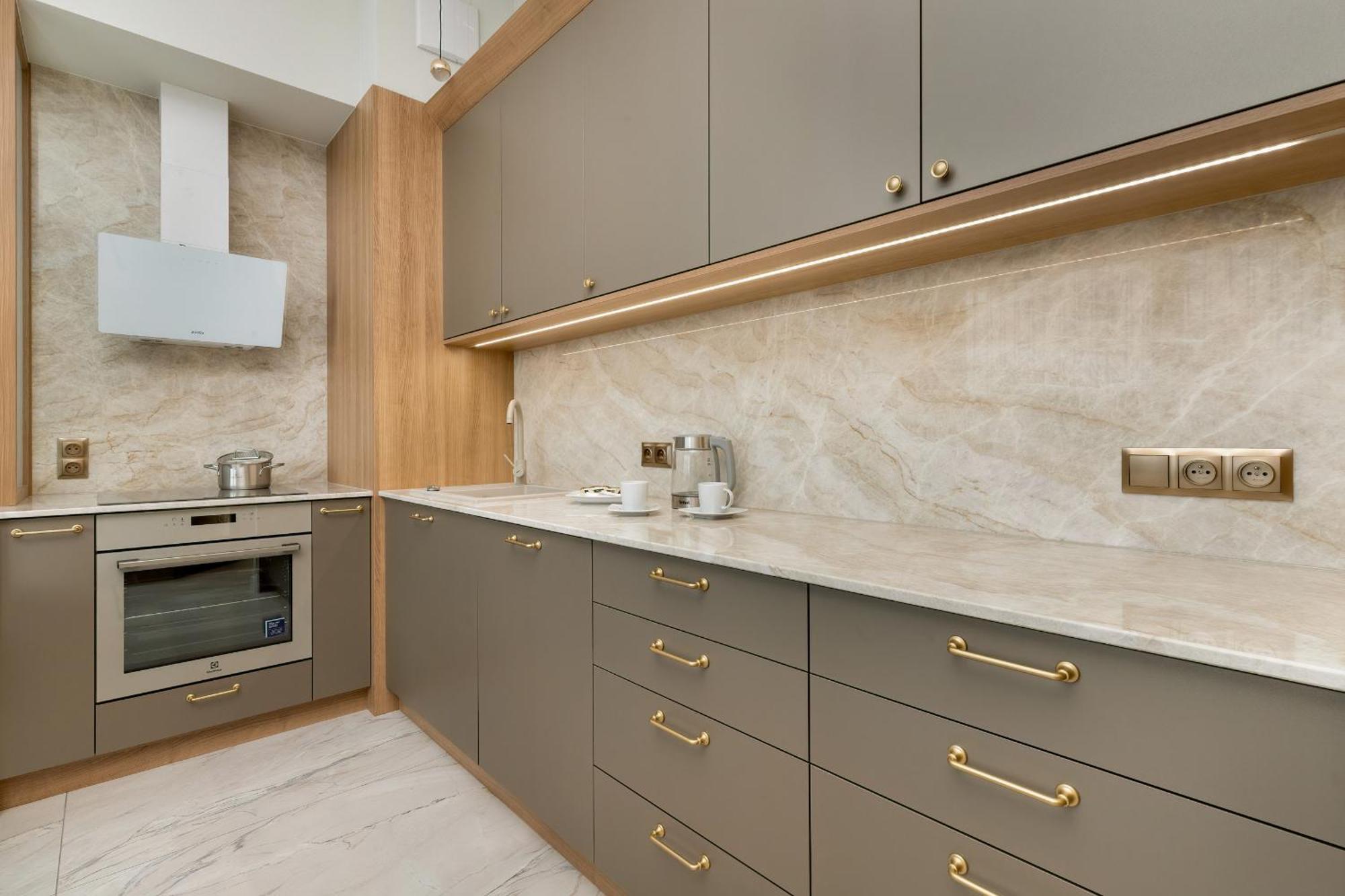 Elegancki Apartament W Sopocie Z Parkingiem I Klimatyzacja Blisko Plazy By Rent Like Home Sopot Exterior foto